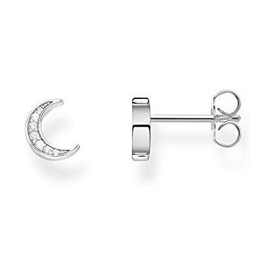 Thomas Sabo Damen-Ohrstecker 925 Sterlingsilber H2082-051-14 Thomas Sabo Damen-Ohrstecker 925 Sterlingsilber H2082-051-14
