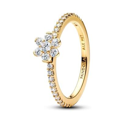 PANDORA Bague pour Femme 164499C01-52 Taille 52 PANDORA Bague pour Femme 164499C01-52 Taille 52