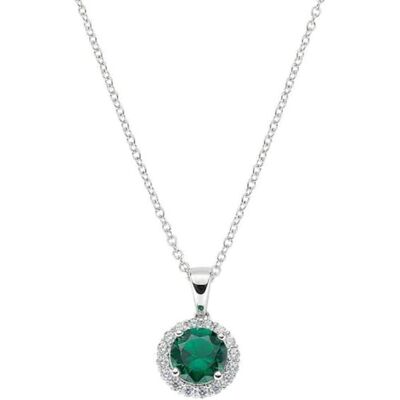 Amen Collier Femme CLLUBOBBVZ Amen Collier Femme CLLUBOBBVZ