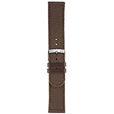 Morellato A01X4908C17 Bracelet unisexe Collection Sport Net en tissu tressé Morellato A01X4908C17 Bracelet unisexe Collection Sport Net en tissu tressé