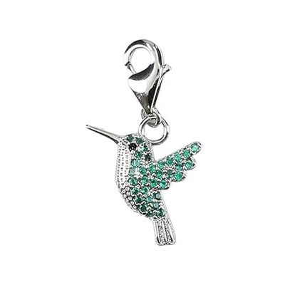 Depesche 11785-108 Charmes Express yourself Pendentif pour colliers et bracelets, ballon doré, comme petit cadeau Depesche 11785-108 Charmes Express yourself Pendentif pour colliers et bracelets, ballon doré, comme petit cadeau