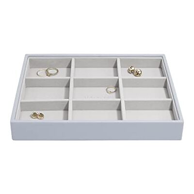 Stackers Boucles d'oreilles classiques Lavande Stackers Boucles d'oreilles classiques Lavande
