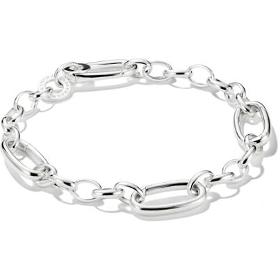 Thomas Sabo Bracelet pour femme en argent 925 32031018 Thomas Sabo Bracelet pour femme en argent 925 32031018