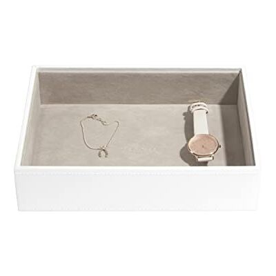 Stackers Couche Classique pour Bijoux volumineuse en Stackers Couche Classique pour Bijoux volumineuse en