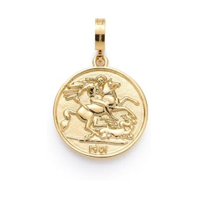 JEWELS BY LEONARDO Leonardo Pendentif Protège-Cheveux Acier Inoxydable 027230 JEWELS BY LEONARDO Leonardo Pendentif Protège-Cheveux Acier Inoxydable 027230