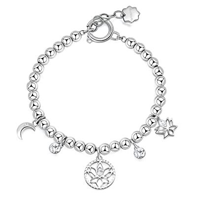 Brosway BHKB115 Bracelet pour femme, acier hypoallergénique Brosway BHKB115 Bracelet pour femme, acier hypoallergénique