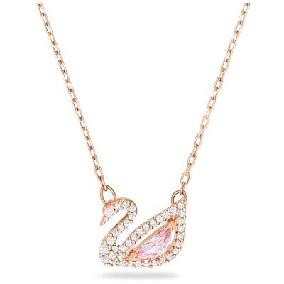 Swarovski Colgante 5469989 DAZZLING SWAN Mujer Swarovski Colgante 5469989 DAZZLING SWAN Mujer