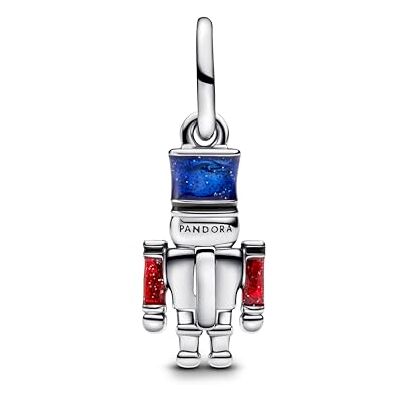 PANDORA Pendentif Protège-Cheveux Argent Sterling 925 793583C01 PANDORA Pendentif Protège-Cheveux Argent Sterling 925 793583C01