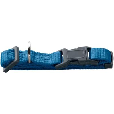HUNTER Collier London Vario Basic M, bleu foncé HUNTER Collier London Vario Basic M, bleu foncé