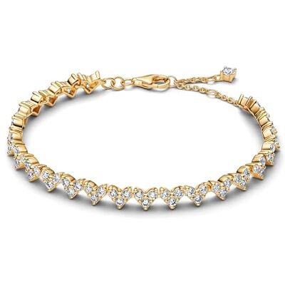 PANDORA Bracelet pour Femme 564390C01-16 16 cm PANDORA Bracelet pour Femme 564390C01-16 16 cm