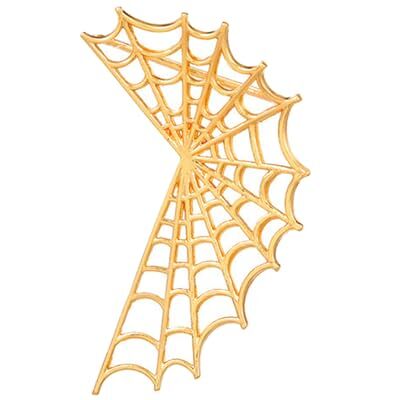 Whoasyst Styles Araignées Clip d'oreille une pièce sans perçage Boucles d'oreilles en cuivre pour femme Motifs d'animaux tendance Accessoires de bijoux résistants aux allergies Whoasyst Styles Araignées Clip d'oreille une pièce sans perçage Boucles d'oreilles en cuivre pour femme Motifs d'animaux tendance Accessoires de bijoux résistants aux allergies