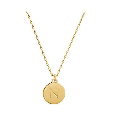 kate spade new york Mini pendentif A kate spade new york Mini pendentif A