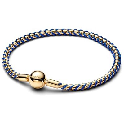 PANDORA Bracelet pour Femme 563816C02-19 19 cm PANDORA Bracelet pour Femme 563816C02-19 19 cm