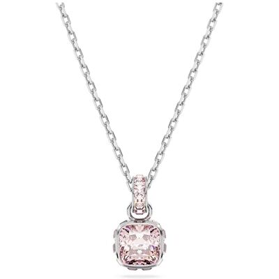 Swarovski Birthstone pendant Swarovski Birthstone pendant