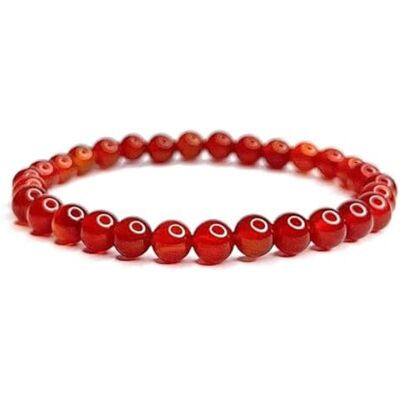 Felicidade Bracelet en Cornaline Pierre Naturelle Pierres fines et Précieuses Bracelet Femme Bijoux Homme Cadeau Femme Cadeau Anniversaire Femme et Homme Bien-être Felicidade Bracelet en Cornaline Pierre Naturelle Pierres fines et Précieuses Bracelet Femme Bijoux Homme Cadeau Femme Cadeau Anniversaire Femme et Homme Bien-être