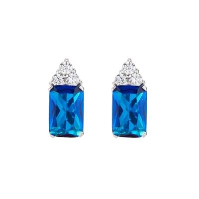 Amen Boucles d'oreilles Femme EBABBBLZ Amen Boucles d'oreilles Femme EBABBBLZ
