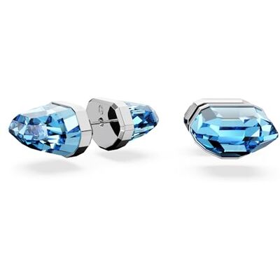 Swarovski Collection Lucent Boucles d'oreilles, One Size, Cristal, Cristal Swarovski Collection Lucent Boucles d'oreilles, One Size, Cristal, Cristal