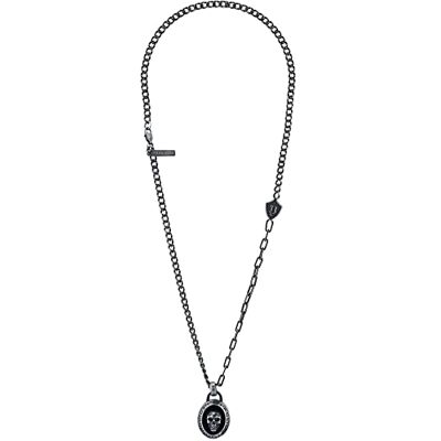 Police Collier homme PEAGN2212112 70 cm Police Collier homme PEAGN2212112 70 cm