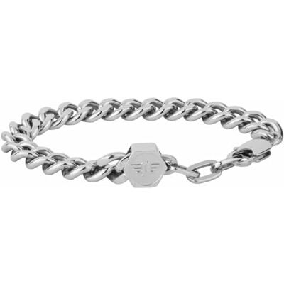 Police Bracelet pour hommes PEAGB2211601 EAN de marque: 4894816043995 Police Bracelet pour hommes PEAGB2211601 EAN de marque: 4894816043995