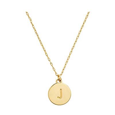 kate spade new york Mini pendentif A kate spade new york Mini pendentif A