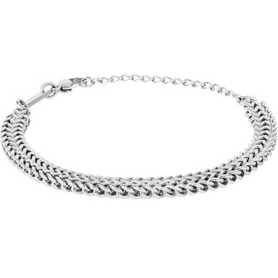 BREIL Collection JOX, homme en acier, bijoux idées cadeaux pour homme BREIL Collection JOX, homme en acier, bijoux idées cadeaux pour homme