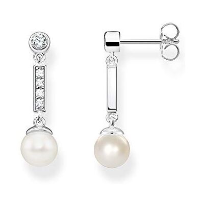 Thomas Sabo Damen-Ohrstecker 925 Sterlingsilber H2092-167-14 Thomas Sabo Damen-Ohrstecker 925 Sterlingsilber H2092-167-14