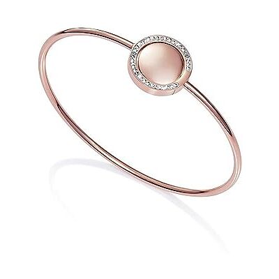 Viceroy 75048P01012 Bracelet pour femme, Acier inoxydable Viceroy 75048P01012 Bracelet pour femme, Acier inoxydable