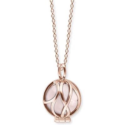 Engelsrufer Collier Femme Argent 925/1000 32015510 Engelsrufer Collier Femme Argent 925/1000 32015510