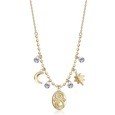 Brosway Collier Femme Acier BHKN192 Brosway Collier Femme Acier BHKN192