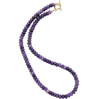Uqezagpa Collier délicat en perles colorées pour les styles quotidiens Collier en pierre naturelle, One Size, Comme décrit, Comme décrit. Uqezagpa Collier délicat en perles colorées pour les styles quotidiens Collier en pierre naturelle, One Size, Comme décrit, Comme décrit.
