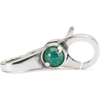 TROLLBEADS Fermeture porte-bonheur, Argent TROLLBEADS Fermeture porte-bonheur, Argent