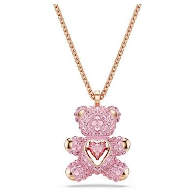 Swarovski Teddy Collection Swarovski Teddy Collection