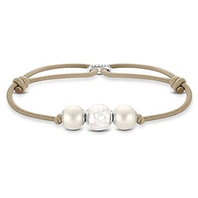 Thomas Sabo Bracelets en perles unisexes Thomas Sabo Bracelets en perles unisexes