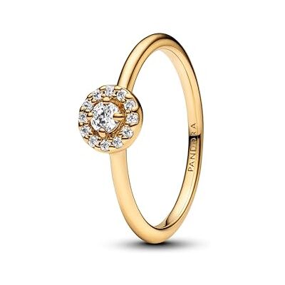 PANDORA Bague pour Femme 163554C01-52 52 PANDORA Bague pour Femme 163554C01-52 52