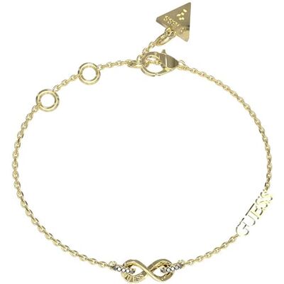 GUESS Bracelet Jewellery JUBB03265JWYGS Marque, Taille Unique, Métal Non précieux, Pas de gemme, Taille unique, Métal non précieux, Pas de gemme GUESS Bracelet Jewellery JUBB03265JWYGS Marque, Taille Unique, Métal Non précieux, Pas de gemme, Taille unique, Métal non précieux, Pas de gemme