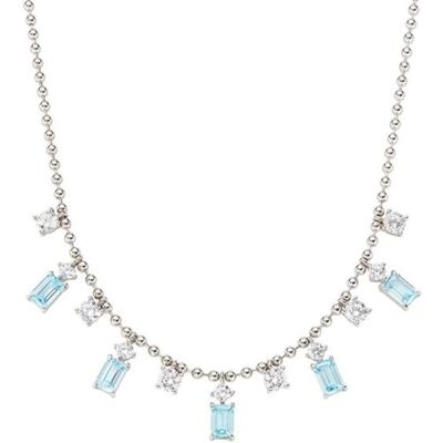 Amen CLPAOVBACBZ1 Collier pour femme Amen CLPAOVBACBZ1 Collier pour femme