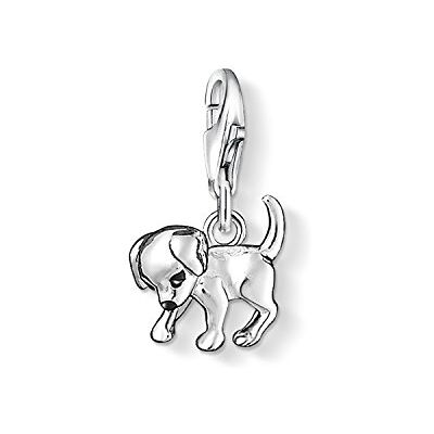 Thomas Sabo Charms avec fermoir femme argent 1152-001-12 Thomas Sabo Charms avec fermoir femme argent 1152-001-12
