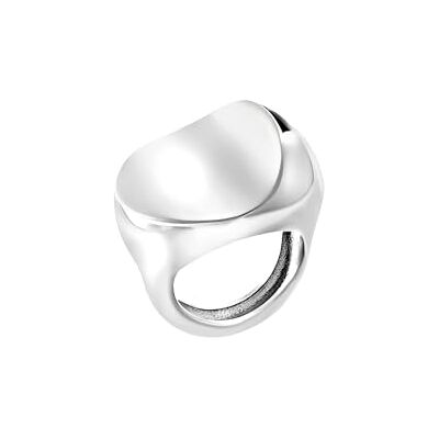 BREIL Collection GLOBE, Femme en Acier, Bijou Idées Cadeau Femme BREIL Collection GLOBE, Femme en Acier, Bijou Idées Cadeau Femme