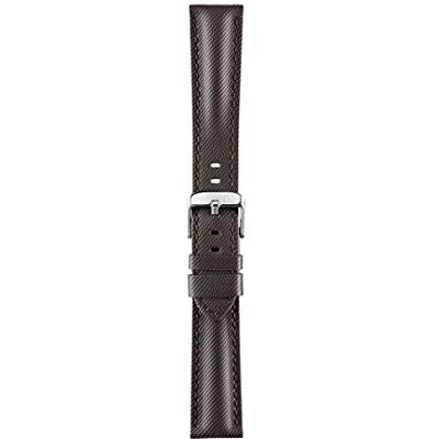 Morellato Bracelet unisexe Collection Sport Riding en cuir véritable hydrofuge A01X4749797 Morellato Bracelet unisexe Collection Sport Riding en cuir véritable hydrofuge A01X4749797