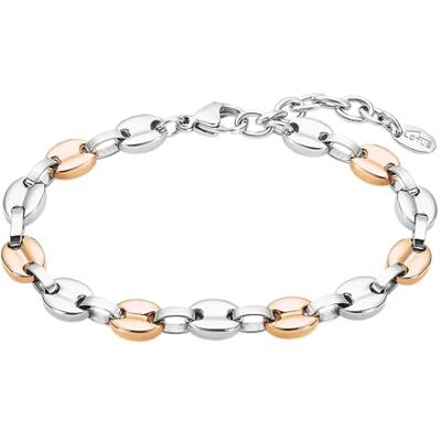 Lotus LS2124-2/3 LS2124-2/3 Bracelet Urban Woman Marque, Única, Métal, Pas de gemme Lotus LS2124-2/3 LS2124-2/3 Bracelet Urban Woman Marque, Única, Métal, Pas de gemme
