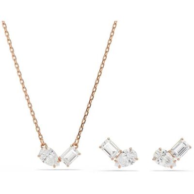 Swarovski Mesmera Collection Swarovski Mesmera Collection
