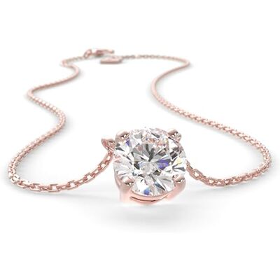 SERASAR Collier pour Femme Acier Inoxydable Chirurgical 316L Étanche Longueur Réglable Quatre Couleurs Coffret à Bijoux Inclus SERASAR Collier pour Femme Acier Inoxydable Chirurgical 316L Étanche Longueur Réglable Quatre Couleurs Coffret à Bijoux Inclus