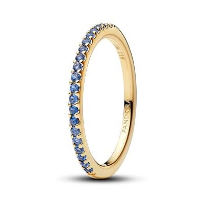 PANDORA Bague pour Femme 162999C02-52 Taille 52 PANDORA Bague pour Femme 162999C02-52 Taille 52