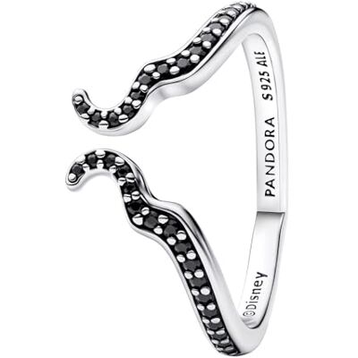 PANDORA Bague pour Femme Argent Sterling 925 194333C01-50 Taille 50 PANDORA Bague pour Femme Argent Sterling 925 194333C01-50 Taille 50