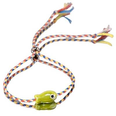 Kalttoy Bracelet de cheville en céramique fait à la main pour femme, tenue élégante, idée cadeau pour tous les jours, breloque poisson en céramique tendance, One Size, Comme décrit Kalttoy Bracelet de cheville en céramique fait à la main pour femme, tenue élégante, idée cadeau pour tous les jours, breloque poisson en céramique tendance, One Size, Comme décrit