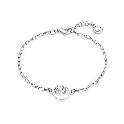 Viceroy Bracelet 1330P000-08 femme en argent sterling Viceroy Bracelet 1330P000-08 femme en argent sterling