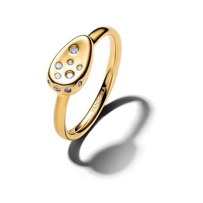 PANDORA Bague pour Femme 164672C01-52 Taille 52 PANDORA Bague pour Femme 164672C01-52 Taille 52
