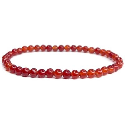 Felicidade Bracelet en Cornaline Pierre Naturelle Pierres fines et Précieuses Bracelet Femme Bijoux Homme Cadeau Femme Cadeau Anniversaire Femme et Homme Bien-être Felicidade Bracelet en Cornaline Pierre Naturelle Pierres fines et Précieuses Bracelet Femme Bijoux Homme Cadeau Femme Cadeau Anniversaire Femme et Homme Bien-être