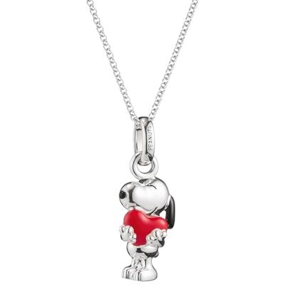Thomas Sabo Collier pour Femme Argent Sterling 925 KE2354-664-10-L45V Thomas Sabo Collier pour Femme Argent Sterling 925 KE2354-664-10-L45V