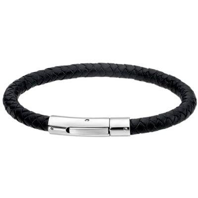 Lotus Bracelet LS1119-2/1 Men Basic Acier inoxydable 190.00 mm Homme, 21 cm, Acier inoxydable, Sin Gema Lotus Bracelet LS1119-2/1 Men Basic Acier inoxydable 190.00 mm Homme, 21 cm, Acier inoxydable, Sin Gema